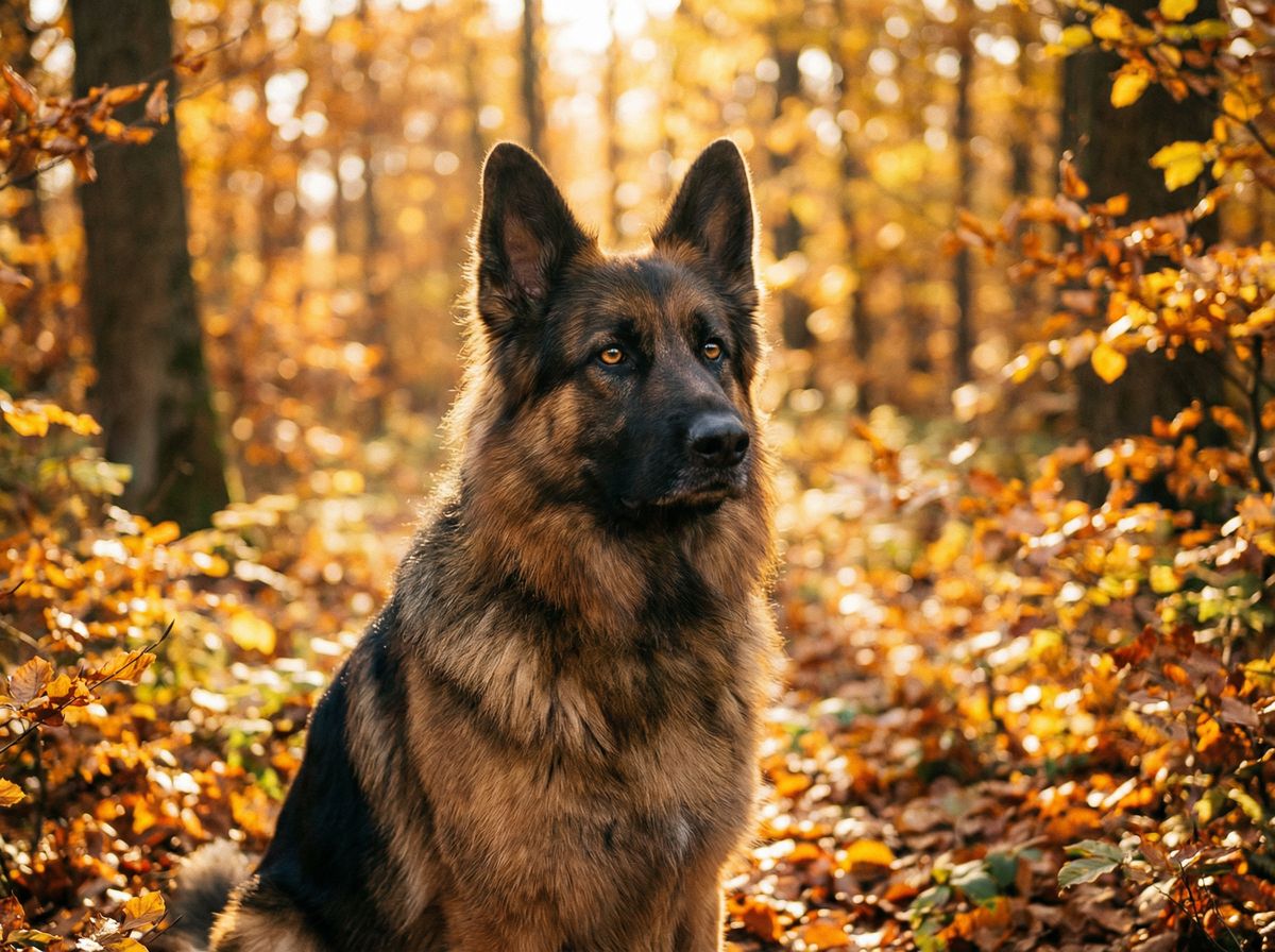 暗网德牧视频展示
