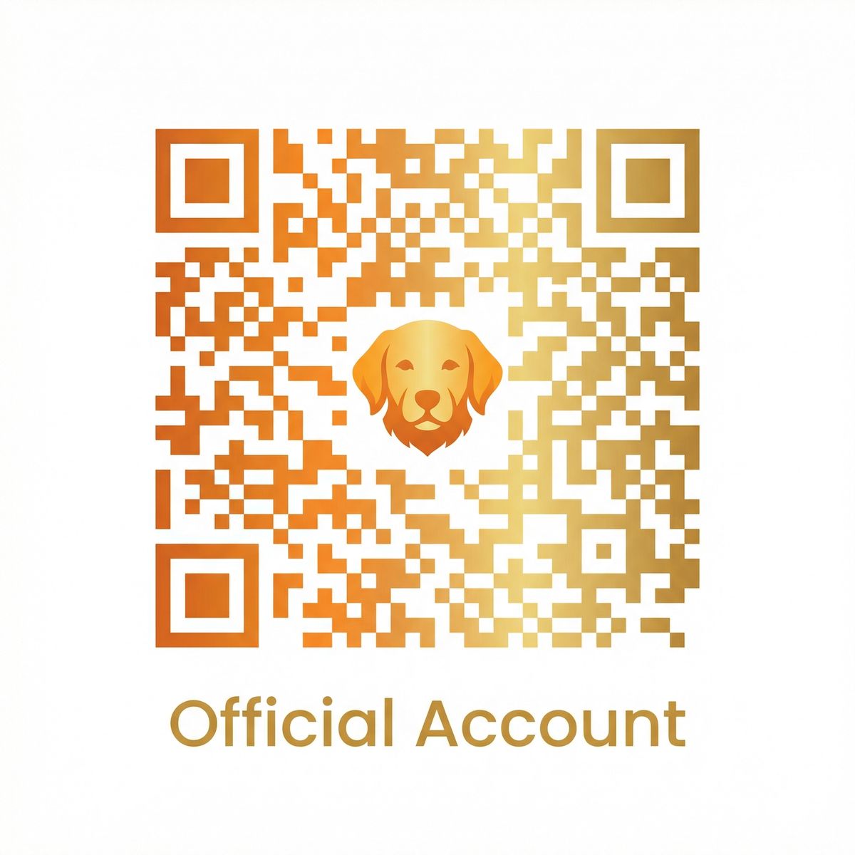 暗网公众号二维码